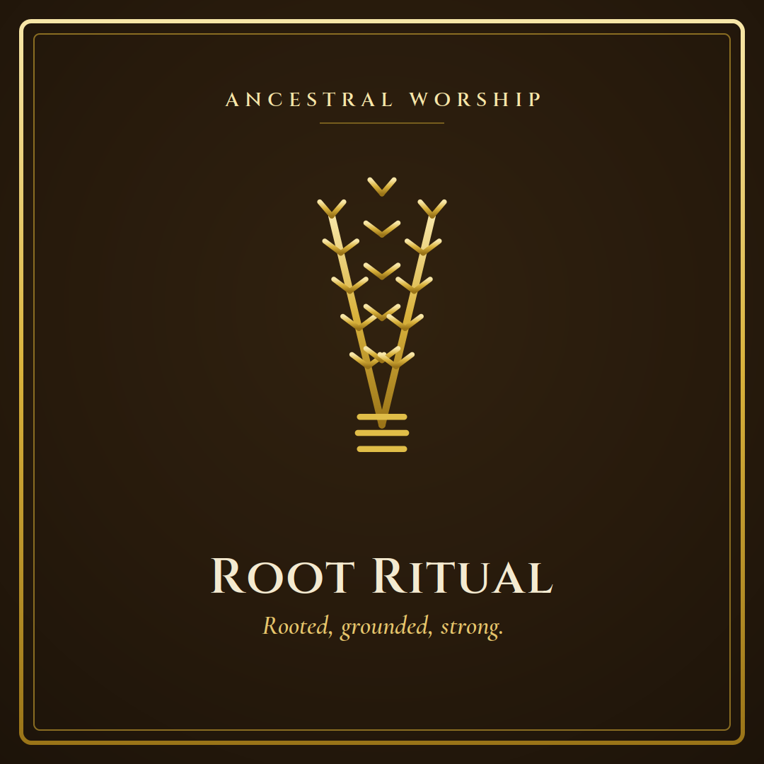 Root Ritual
